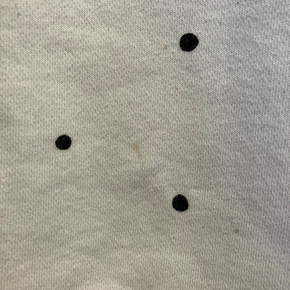 Bundle 4/$20-  Girls Joe Fresh Sweatshirt - Picture 3 of 5